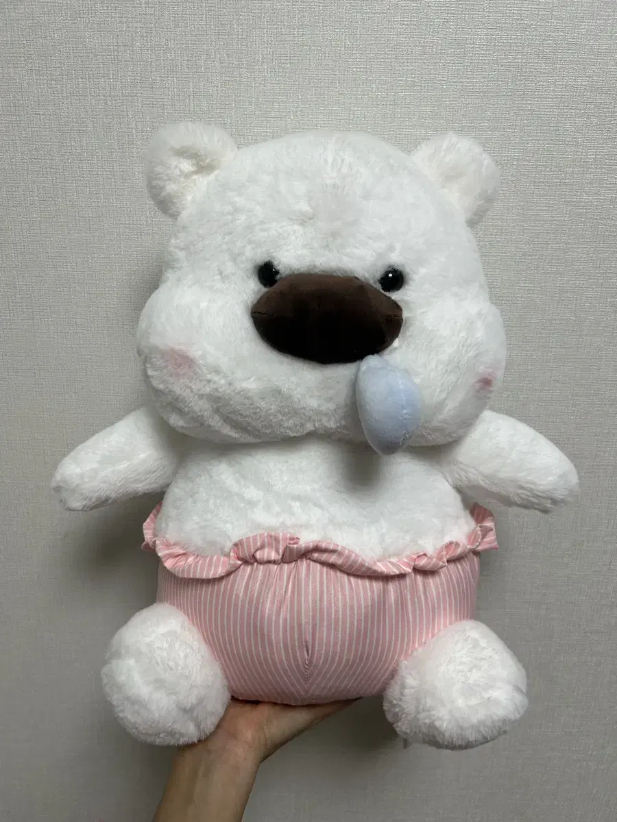 Runny Bear Doll