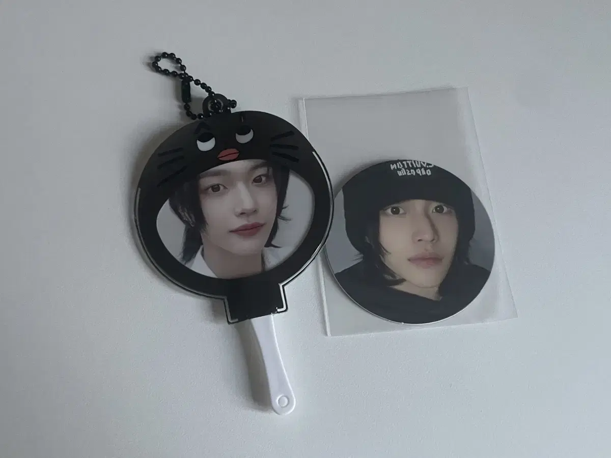 Rize wonbin pop up md Minifan Circles in bulk