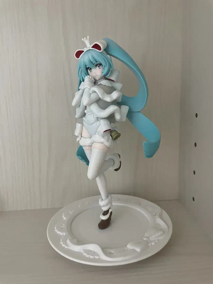 Hatsune Miku Figures SWEETS Noel & Nemophila in Bulk