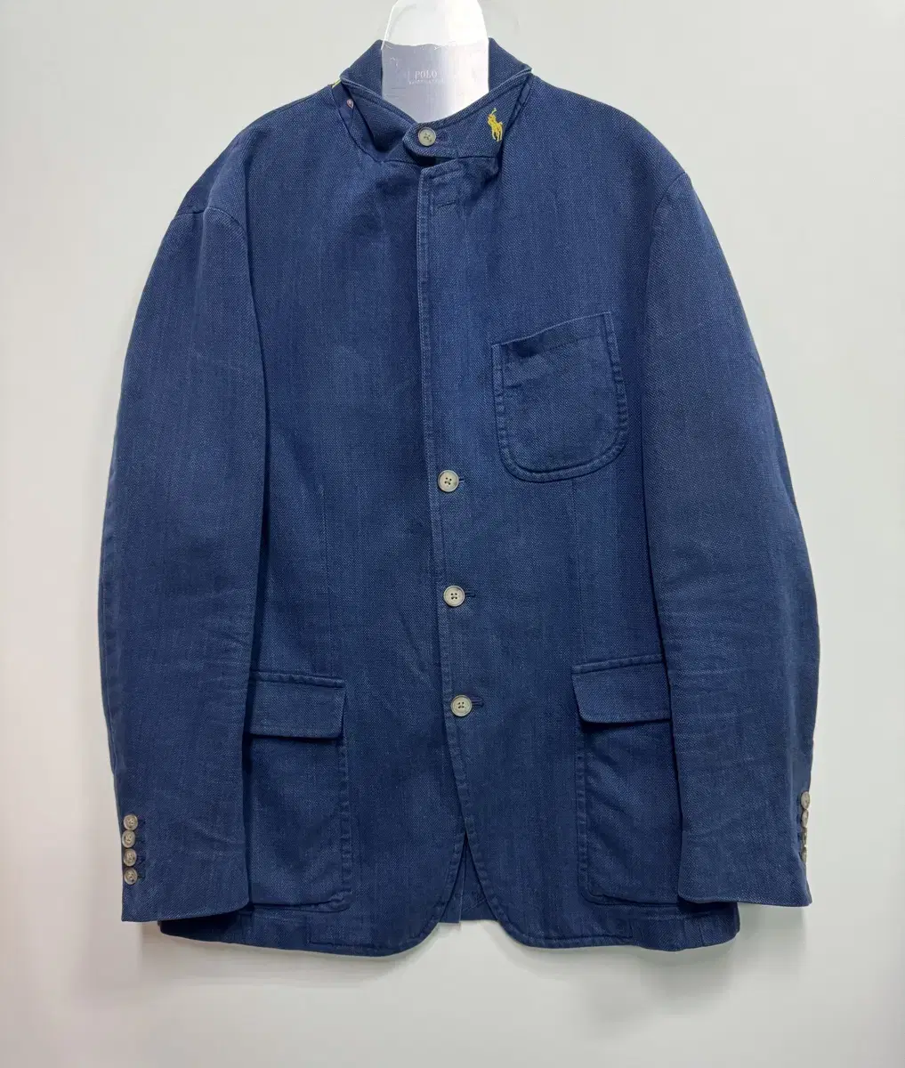 Polo Ralph Lauren French cotton jacket