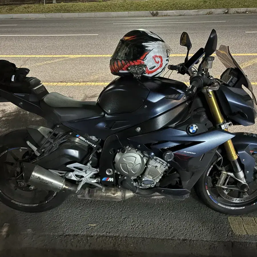 S1000r 판매합니다