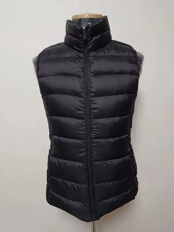 alto/goose/goose down/lightweight vest/genuine/statusA