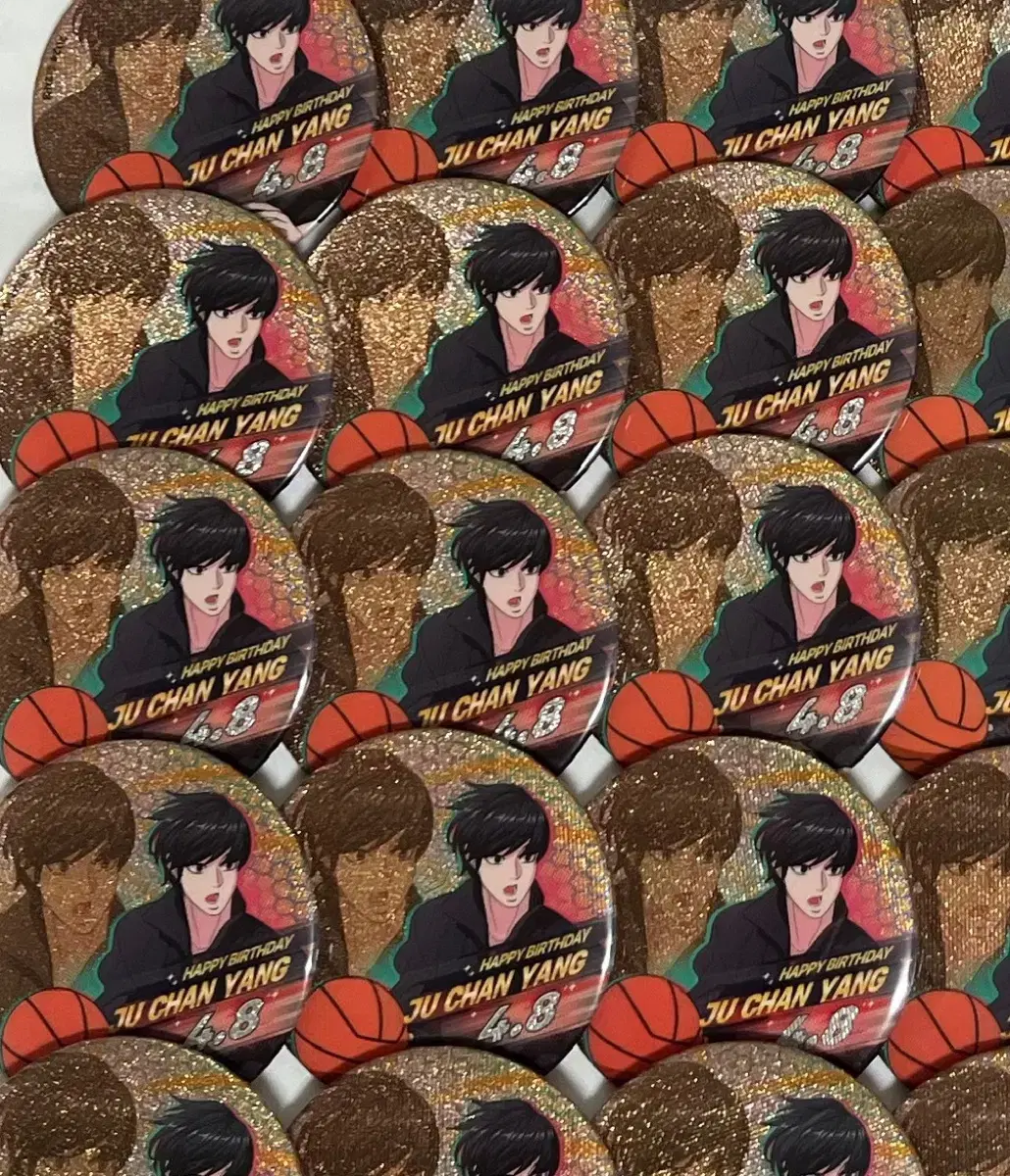 GarbageTime Joochan Canbadge