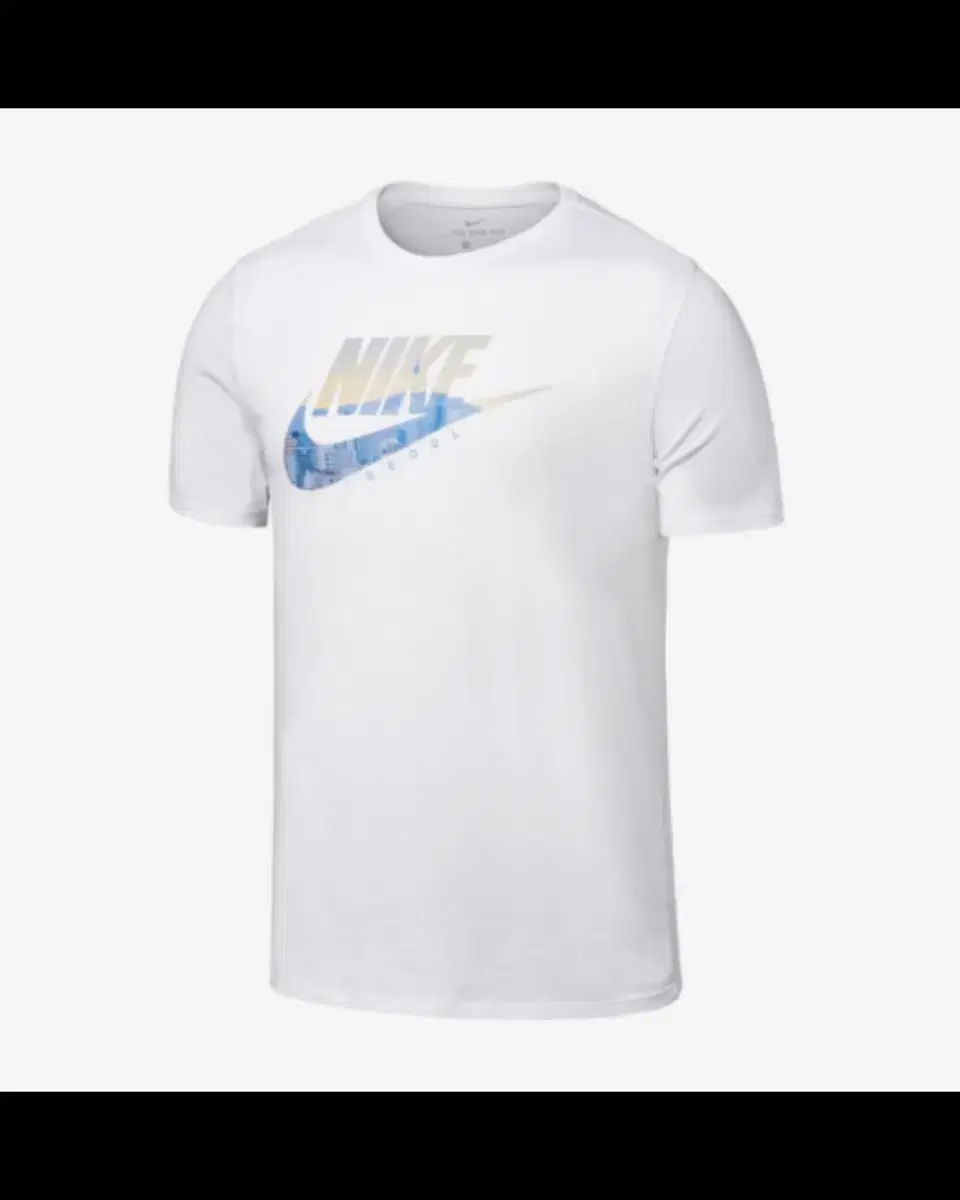 [2XL] Nike Seoul Namsan Photo T-Shirt Short Sleeve Tee Limited Edition