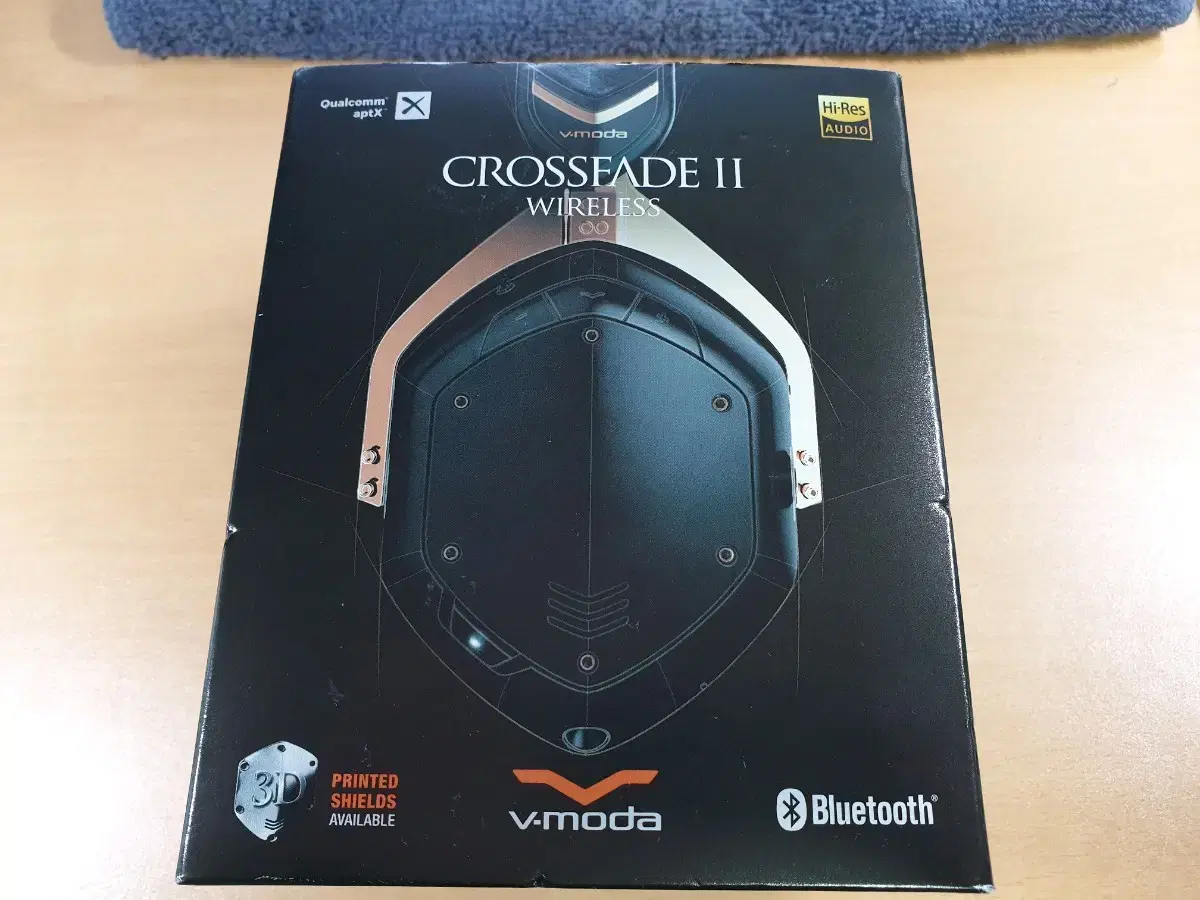 브이모다 크로스페이드2 v-moda crossfade2