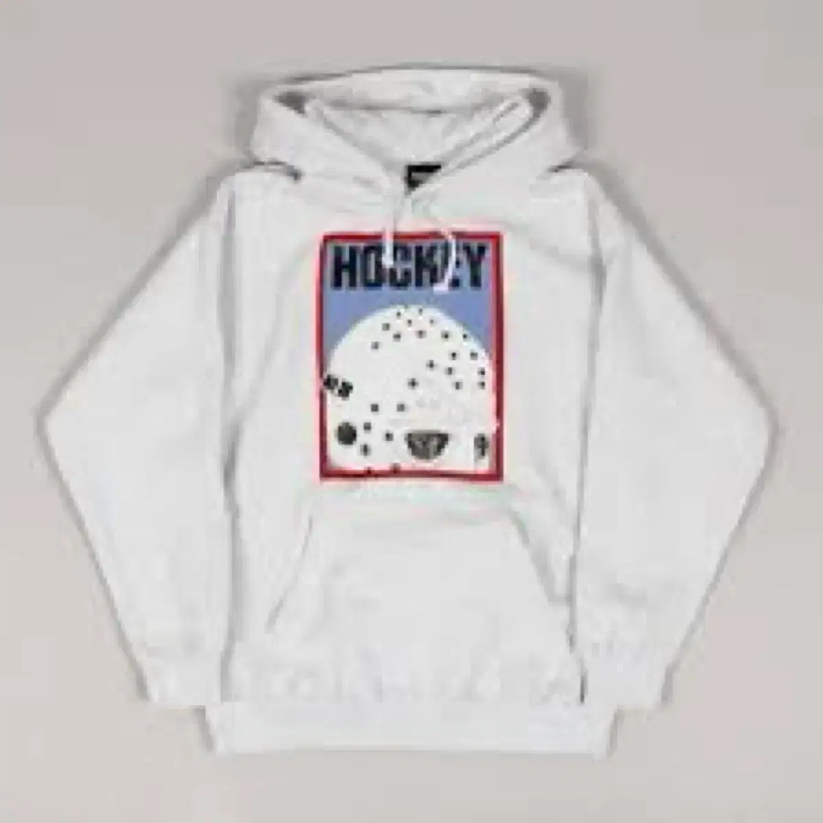 HOCKEY MAN-TO-MAN / HOCKEY HOODIE