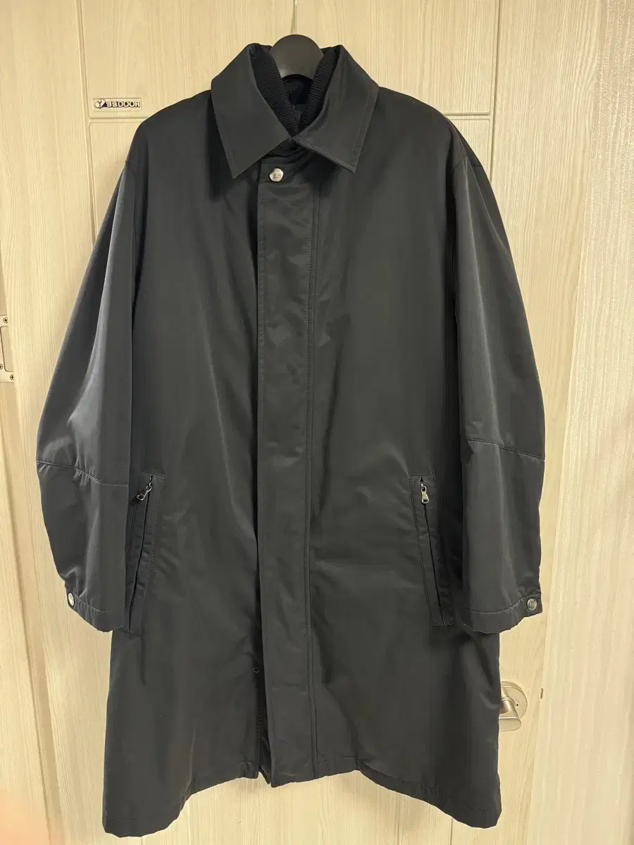 (Hugo Boss) 휴고보스 코트 XL-2XL