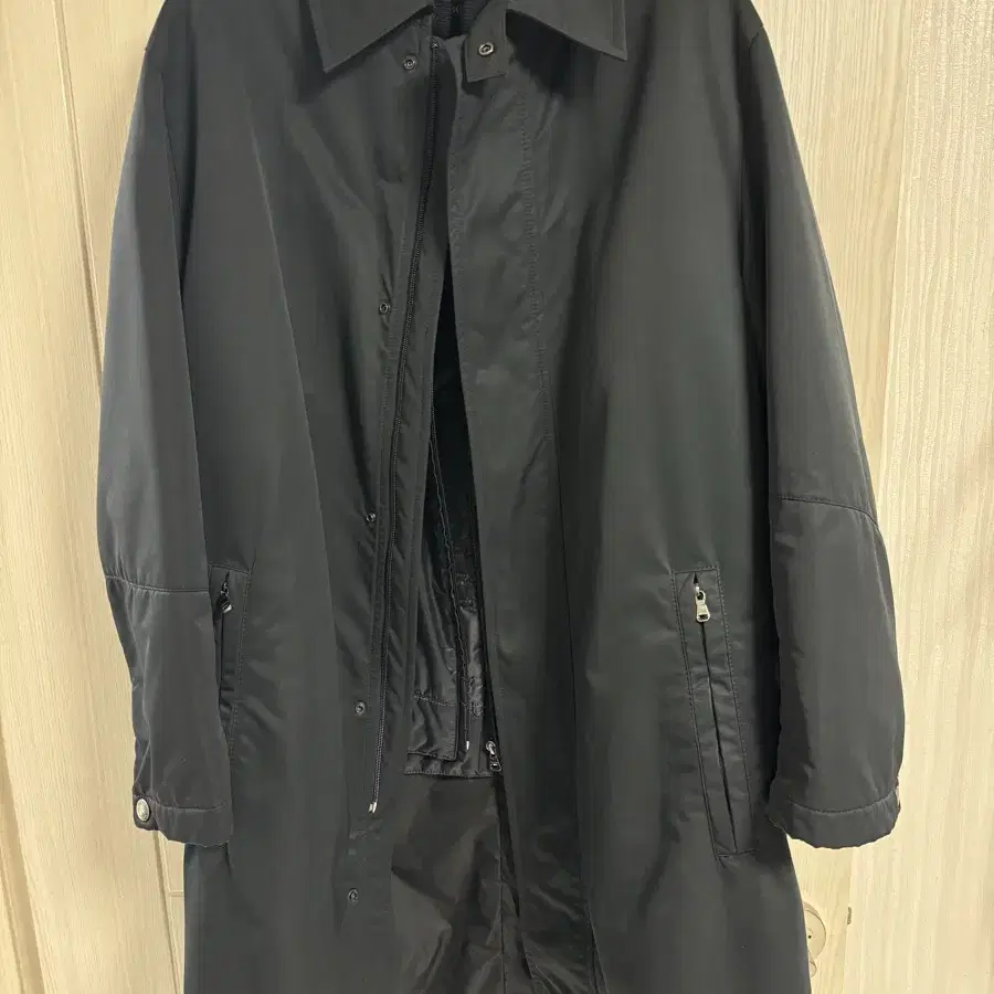 (Hugo Boss) 휴고보스 코트 XL-2XL