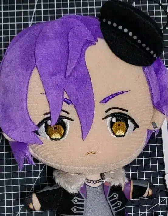 Ensemble Stars! UNDEAD Adonis Shinnui wts