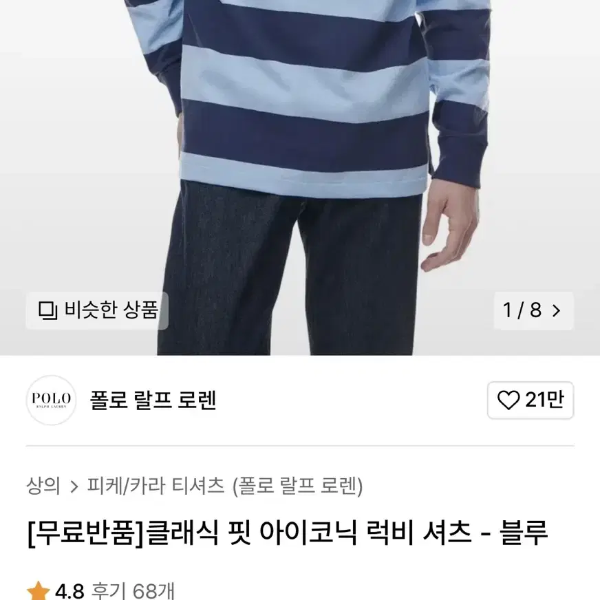 폴로 럭비