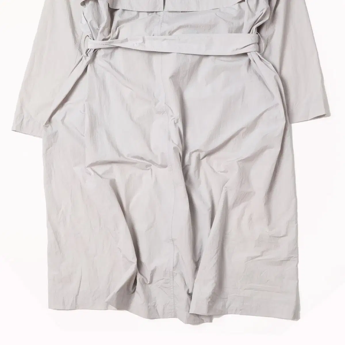 Junn.J Trench Coat