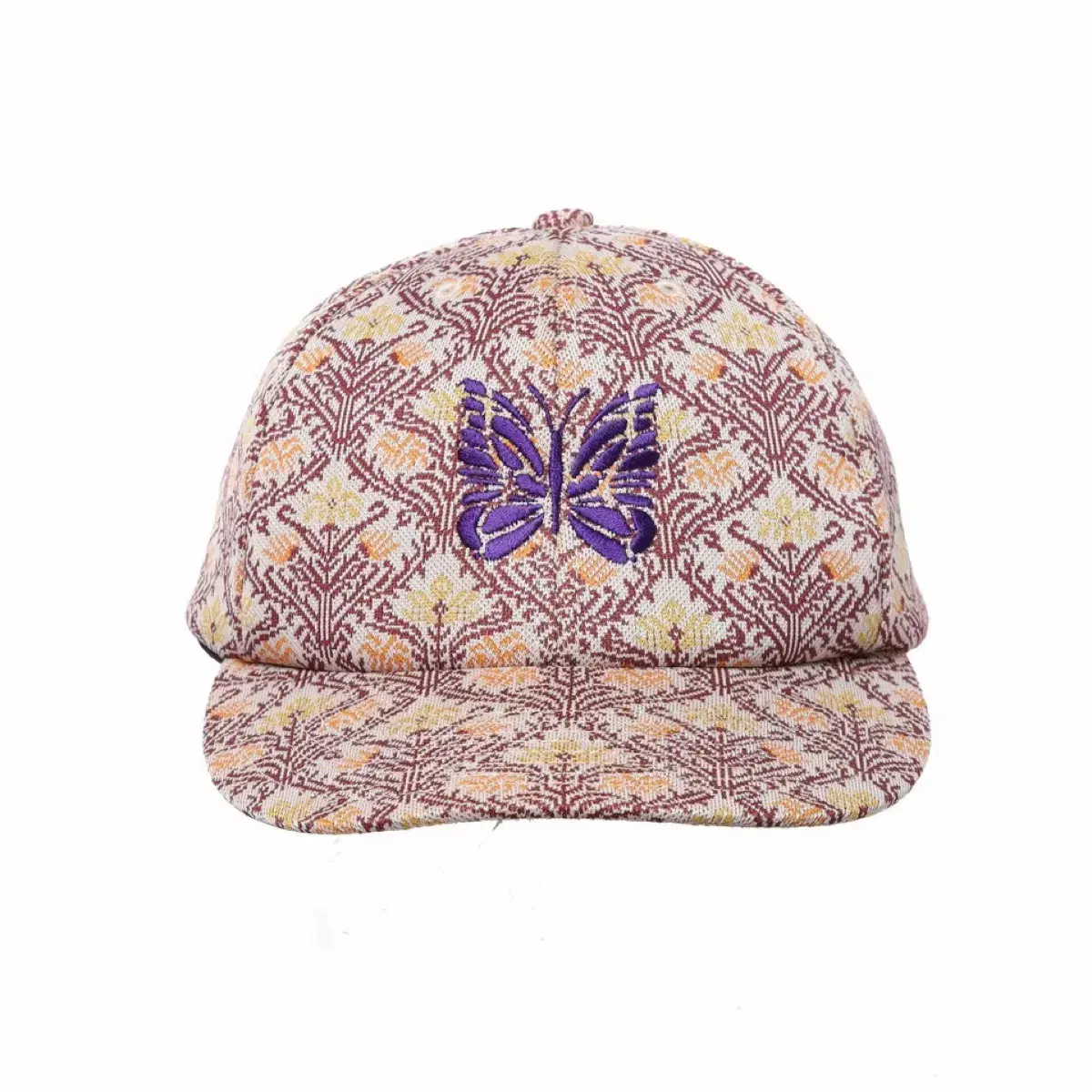 Needles Papillon Cap