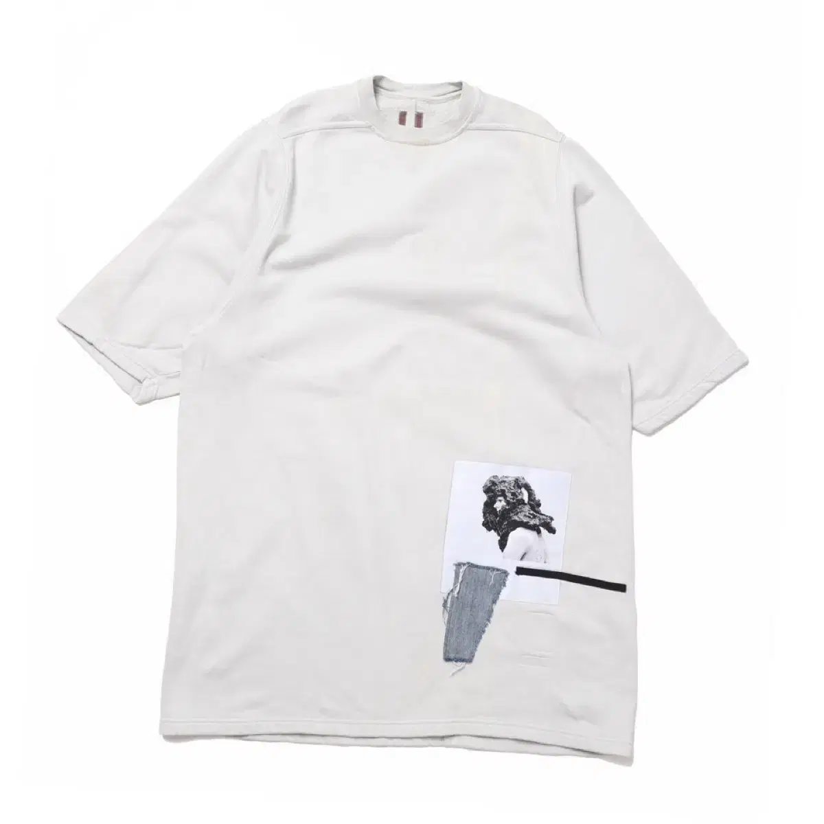 Rick Owens DRKSHDW T-shirt