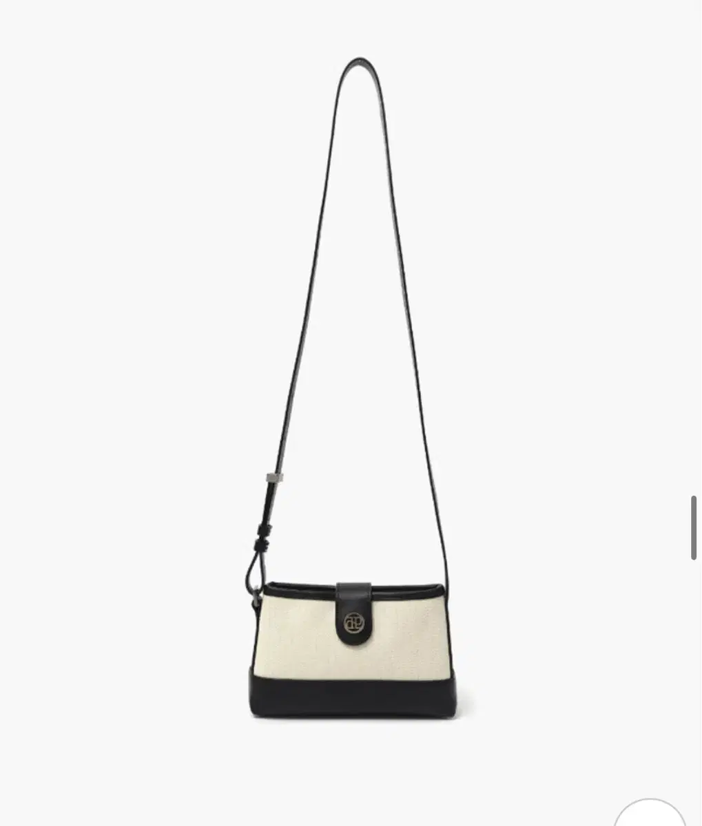 DePaul Town Bag Mini Crossbody (New)