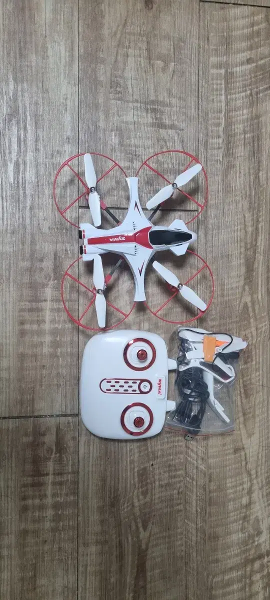 DroneSet