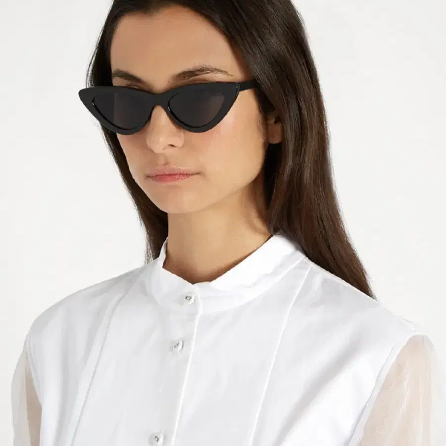 Le specs x Adam Selman Sunglasses