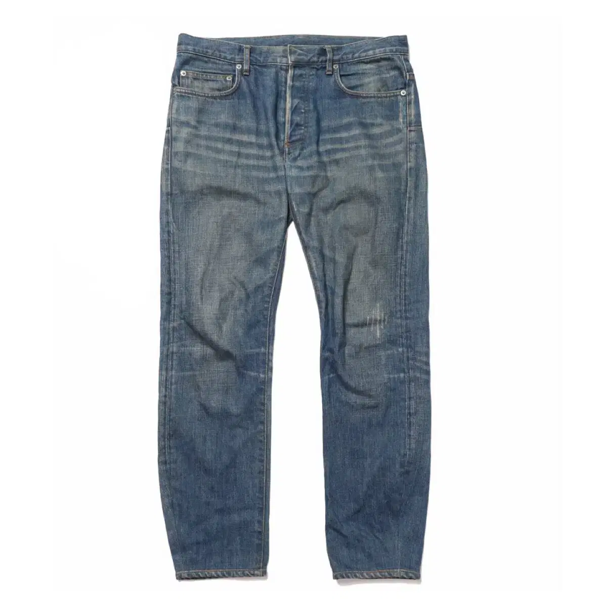 Dior Homme Denim Pants