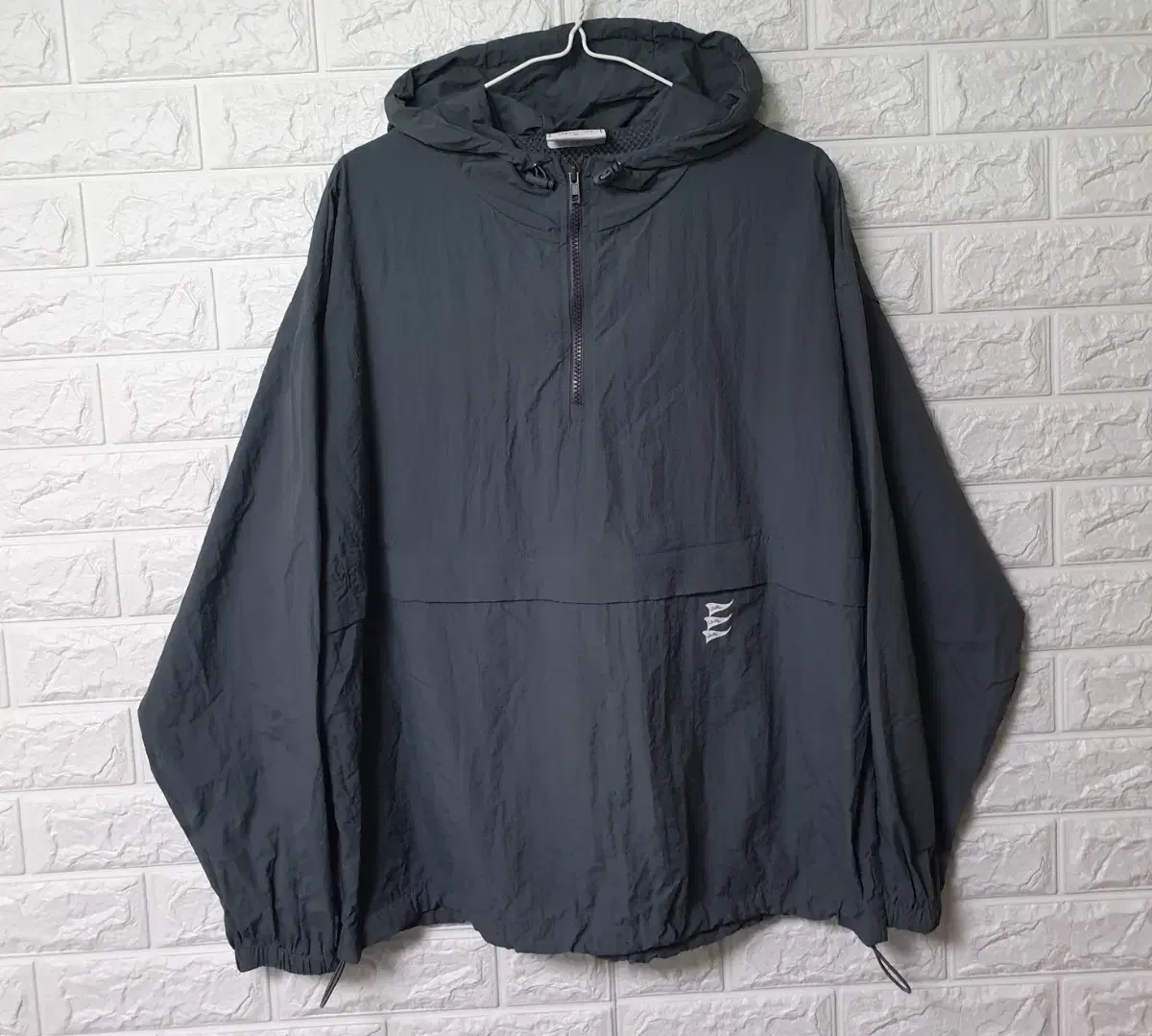 Urban Type Anorak Windbreaker Jacket sells