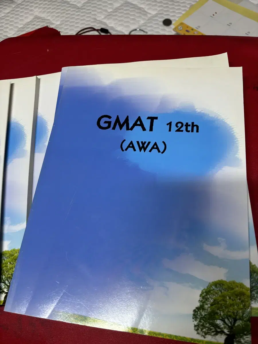 GMAT