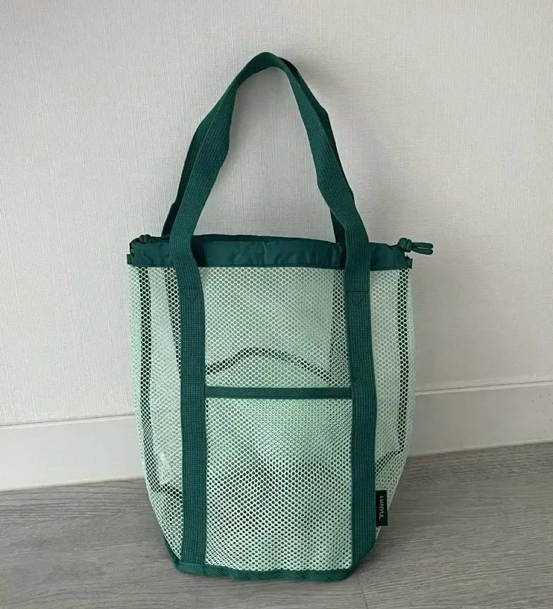 Summer Mesh Bag