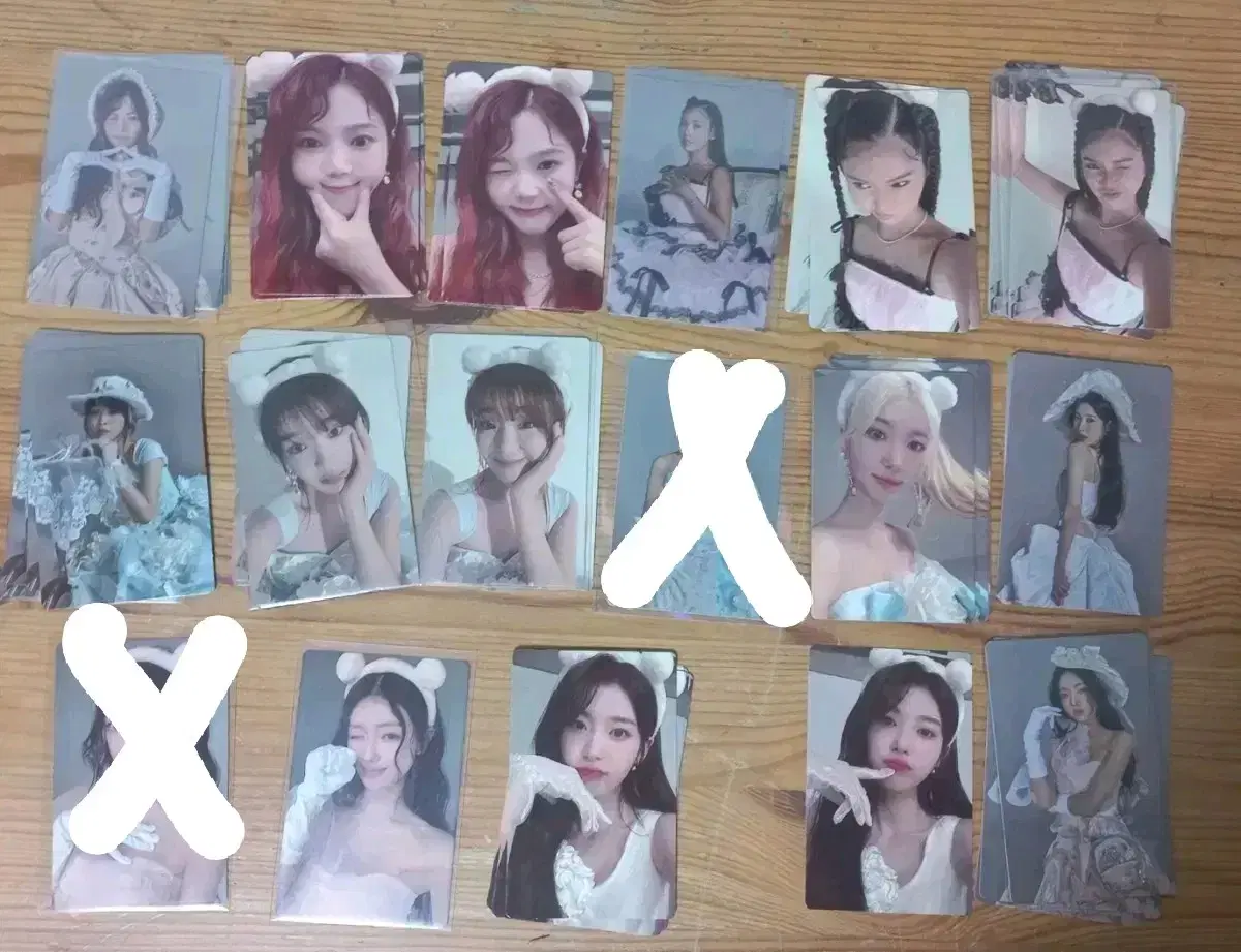 Sell your Oh My Girl photocard album photocard 