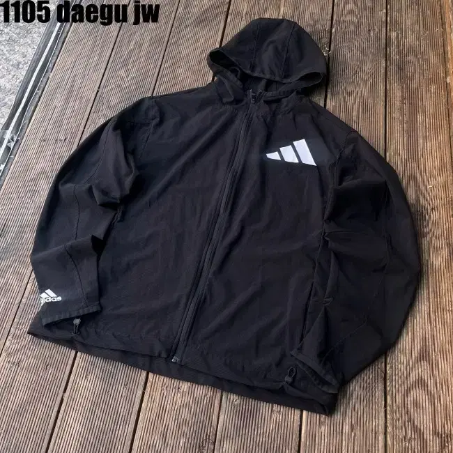 M ADIDAS JACKET 아디다스 자켓