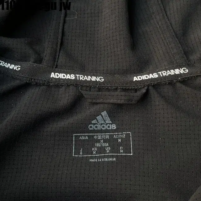 M ADIDAS JACKET 아디다스 자켓