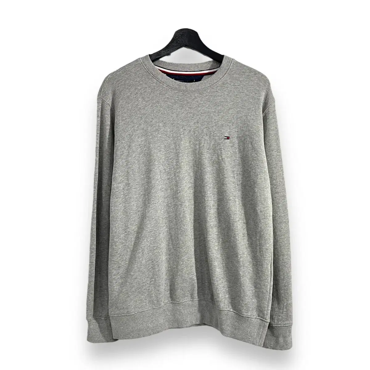 Tommy Hilfiger Logo Sweatshirt