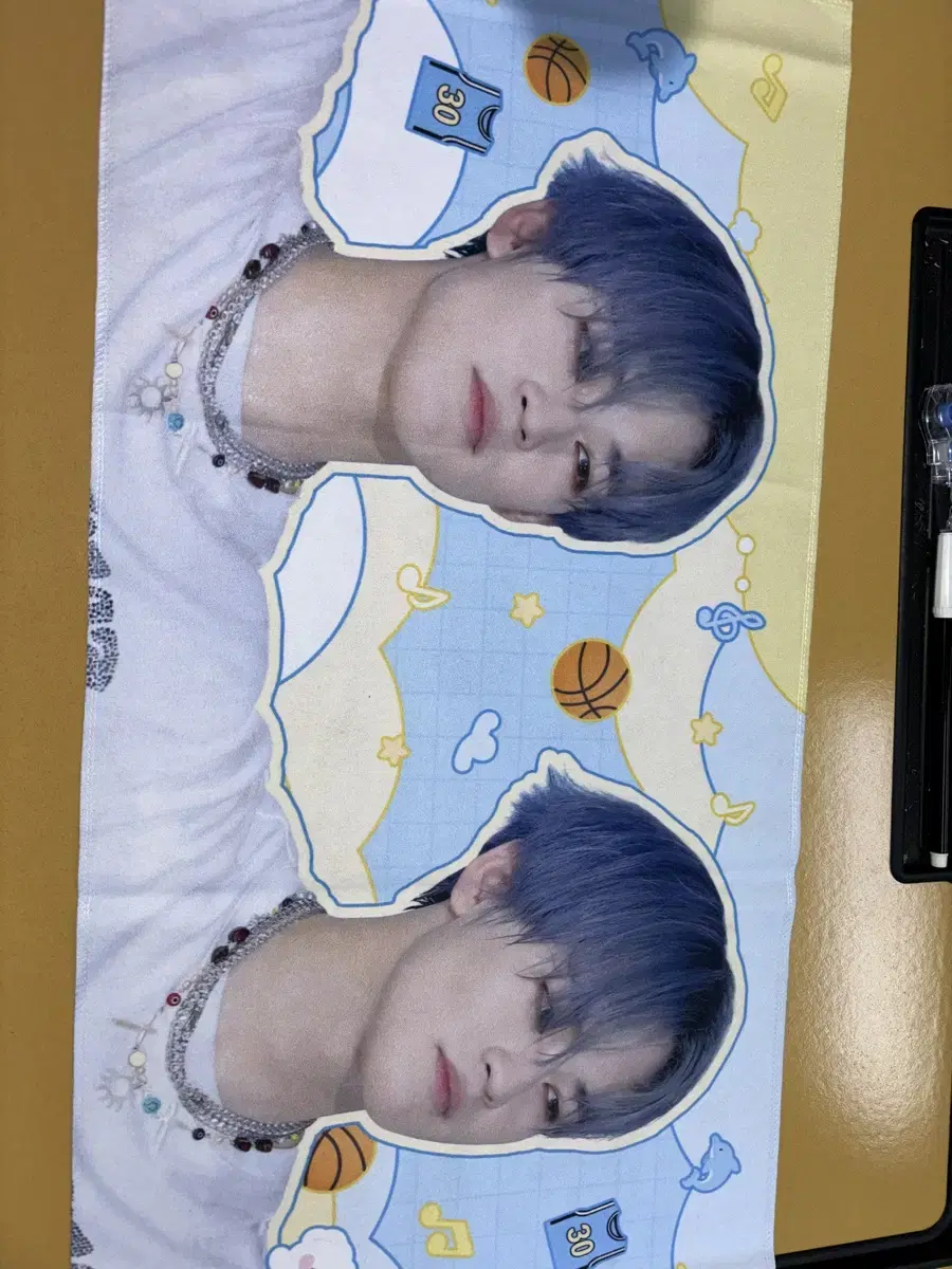 chenle slogan wts @tongpikgun