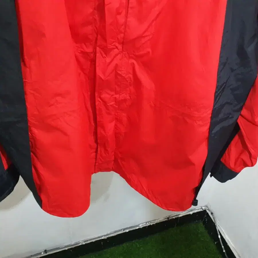 노스페이스 고어텍스 바람막이 패딩자켓 (MAN 2XL~3XL)#465W