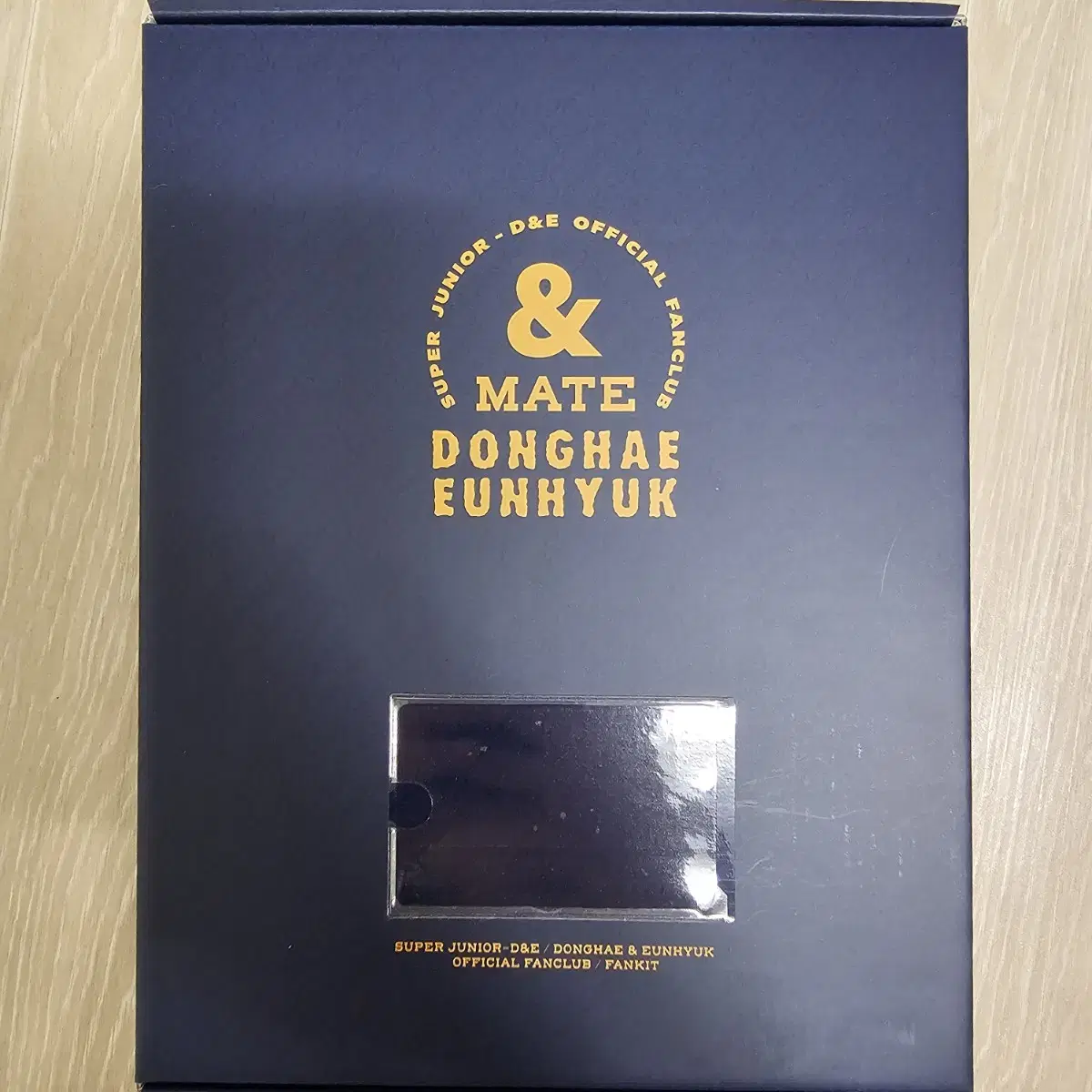 SUPER JUNIPR D&E MEMBERSHIP KIT sells.