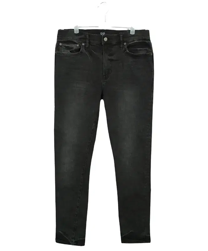 <b>GAP</b> Cotton Polyester Polyurethane Jeans