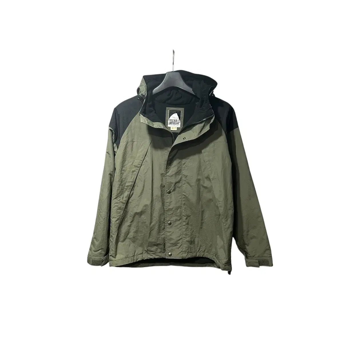 Sierra Designs Mountain Parka L