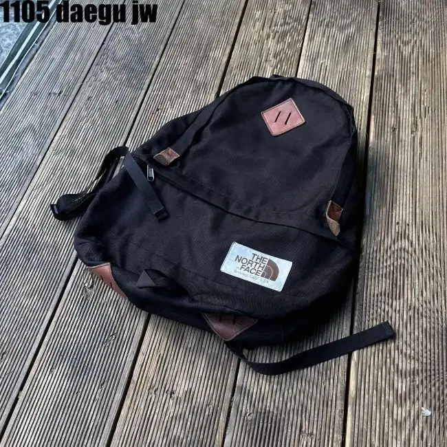 THE NORTH FACE BAG 노스페이스 백팩 가방