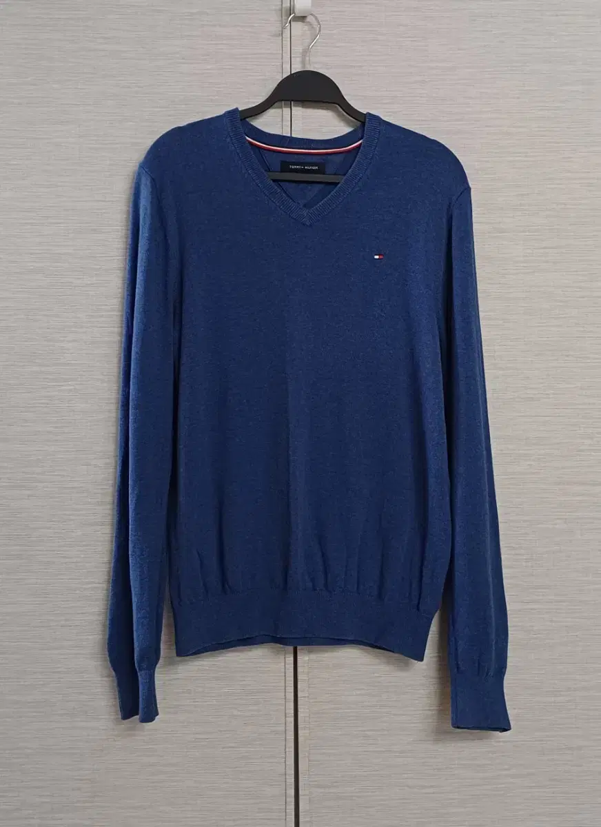 Tommy Hilfiger Men's Knitted Sweater usM