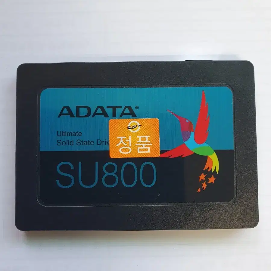 SSD카드 256GB