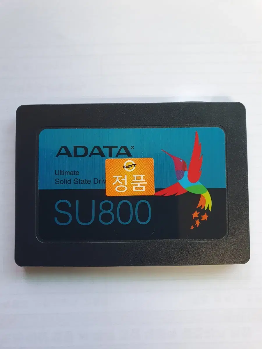 SSD카드 256GB