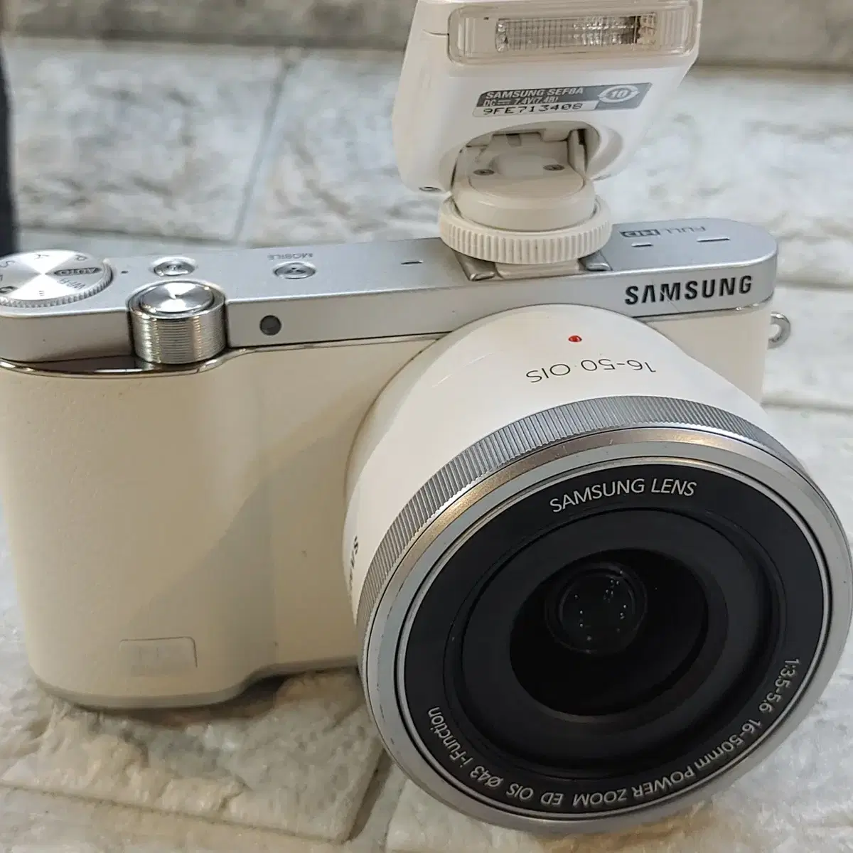 삼성 nx 3000 미러러스 디카