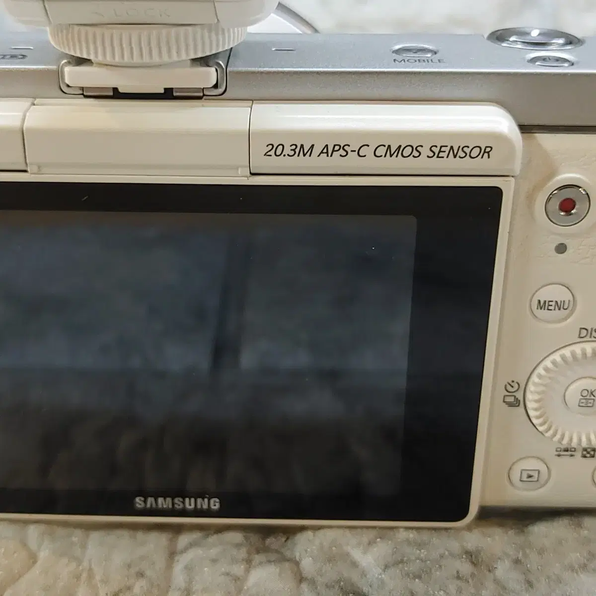 삼성 nx 3000 미러러스 디카