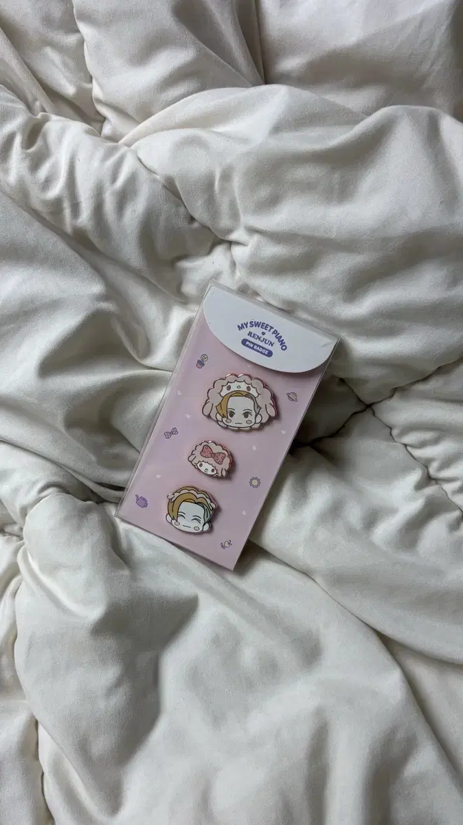엔시티 핀 배지 지성 런쥔 엔시티드림 핀뱃지 산리오 핀버튼
