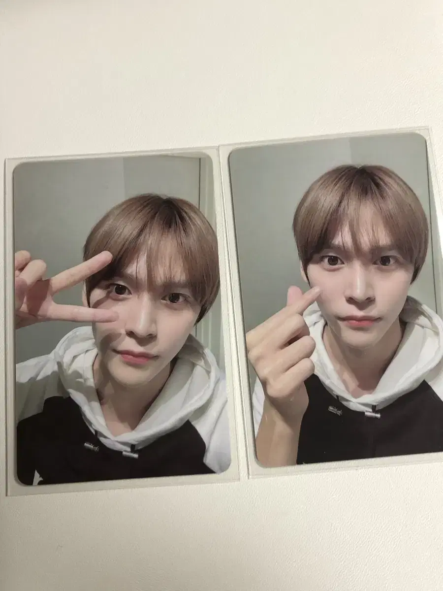 Bulk) riize eunseok kms photocard