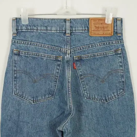 <b>LEVI STRAUSS</b> 코튼 청바지