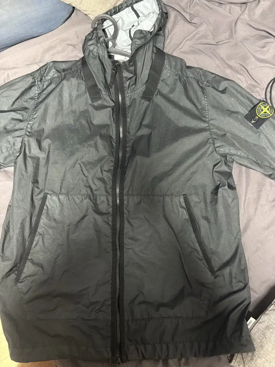 StoneIsland Membrana 3L XL