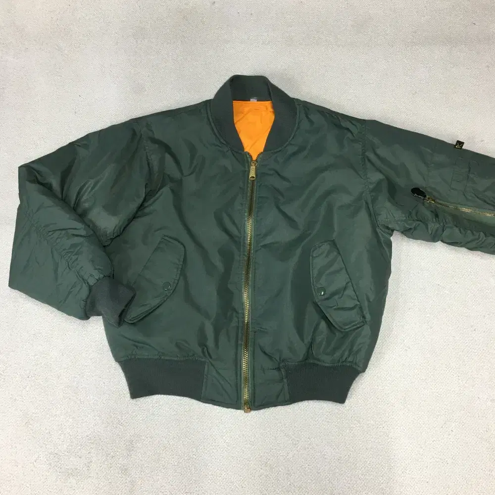 Roscoe Mayone Jacket Manwon Shop K06