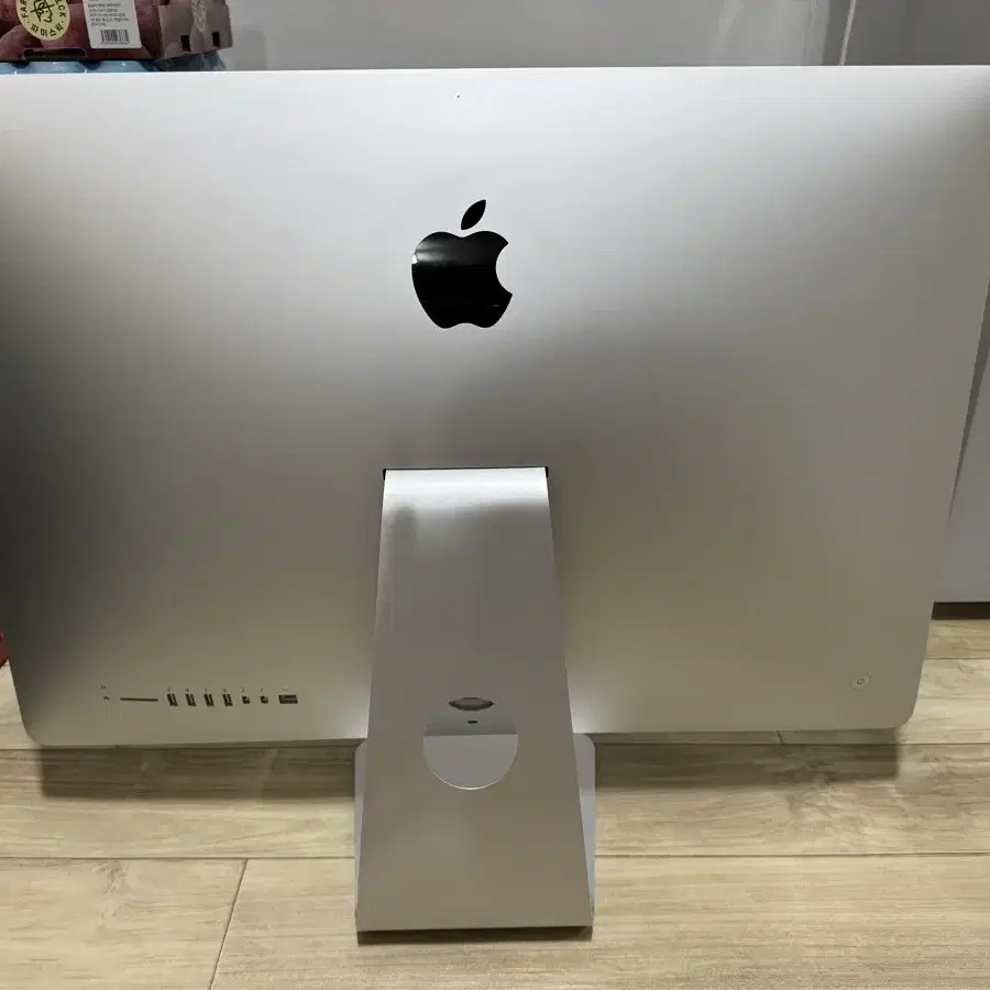 iMac Retina 27인치 5K (Late 2015)