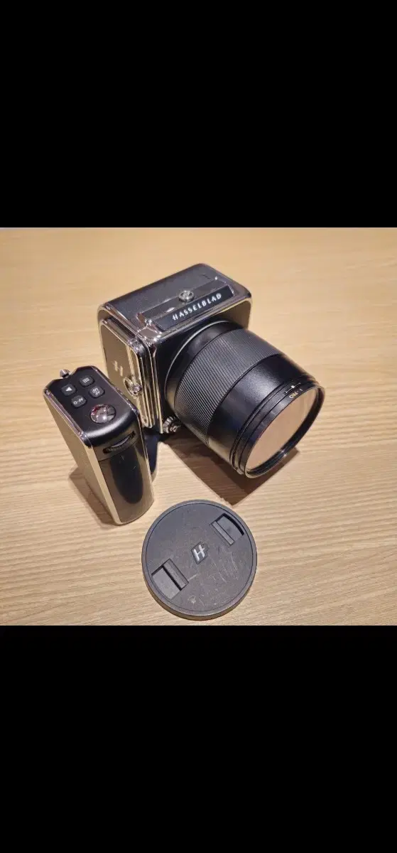 HASSELBLAD 카메라