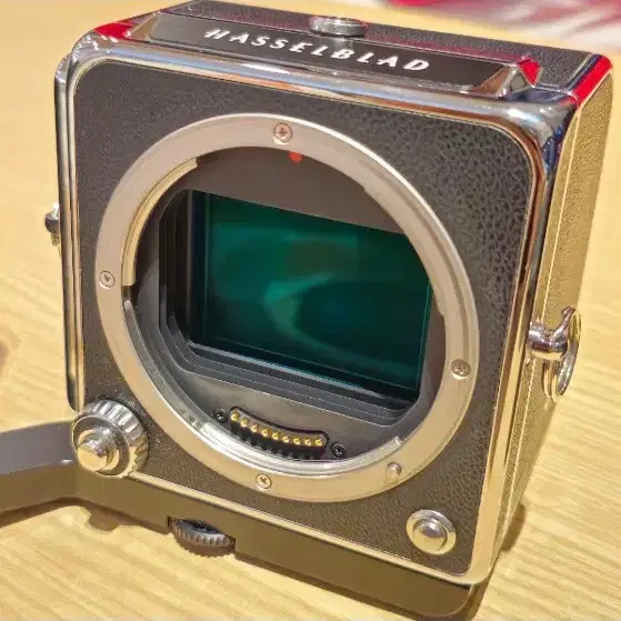 HASSELBLAD 카메라