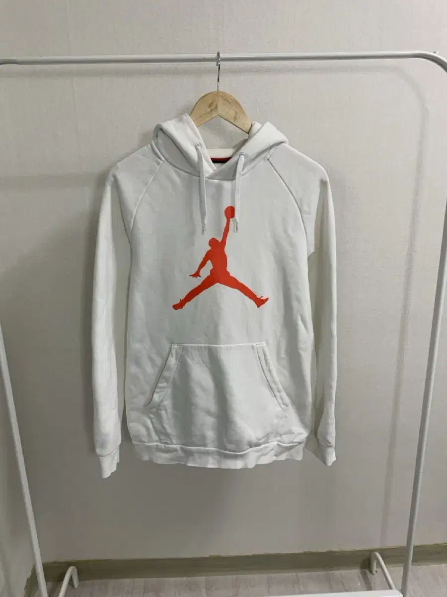 Nike Jordan Hoodie L