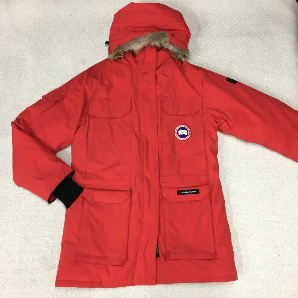 Canada Goose Goose Padding