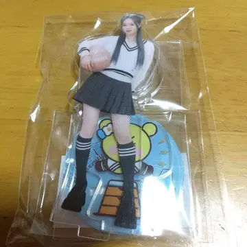NiziU 밀리오 아크릴 스탠딩 팬미팅 팬미팅